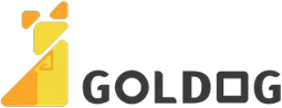 Goldog Logo